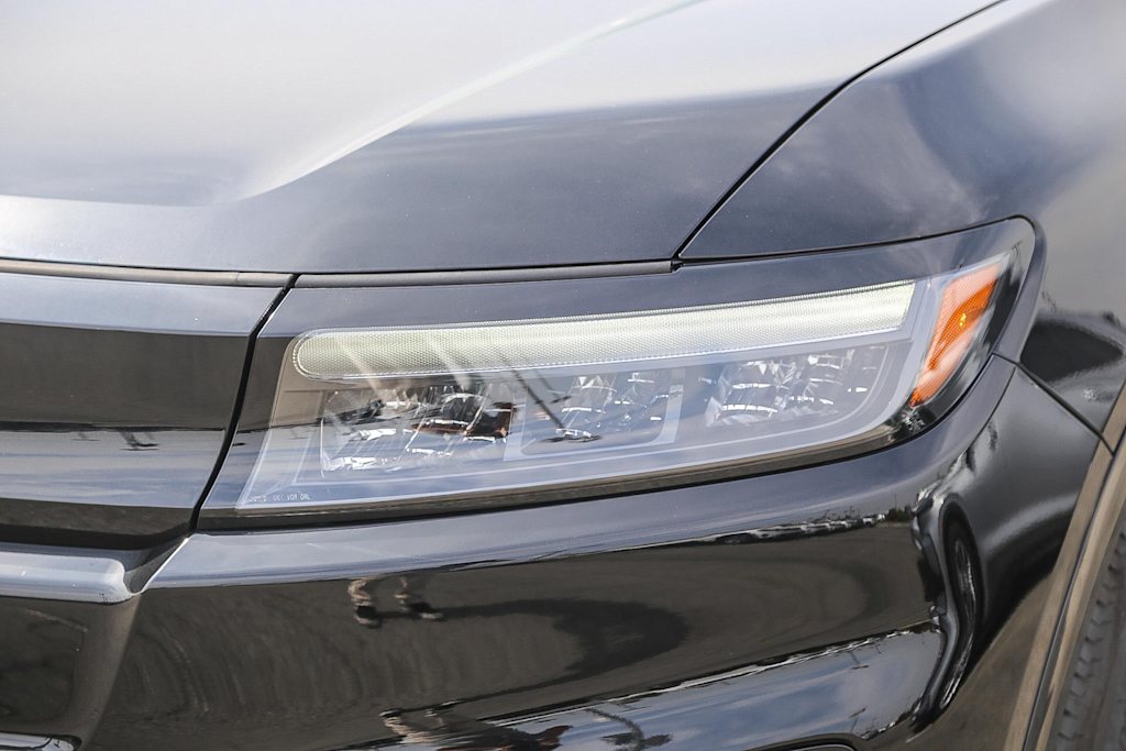 Thumbnail: 2026 Honda Prologue - 18