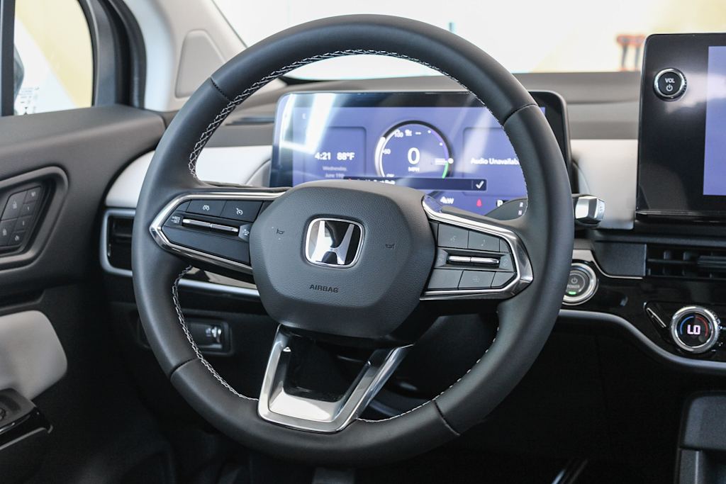 Thumbnail: 2026 Honda Prologue - 9