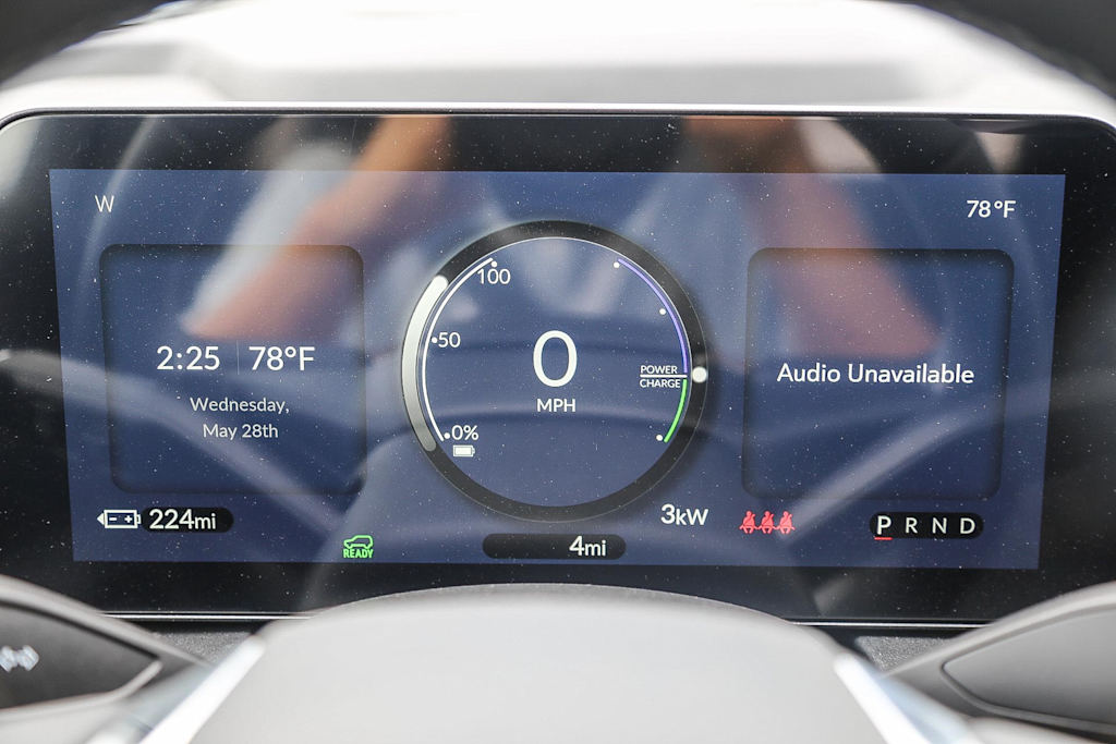 Thumbnail: 2025 Honda Prologue - 13