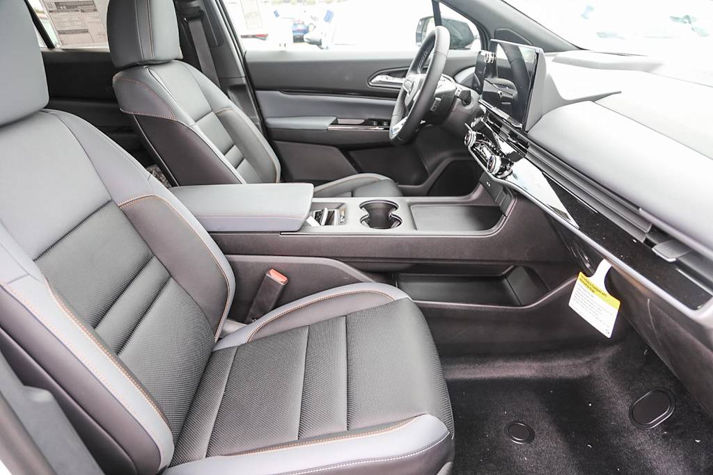 Thumbnail: 2025 Honda Prologue - 9