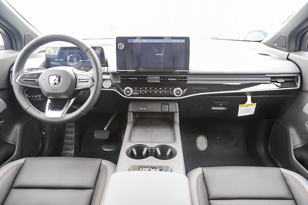 Thumbnail: 2025 Honda Prologue - 2