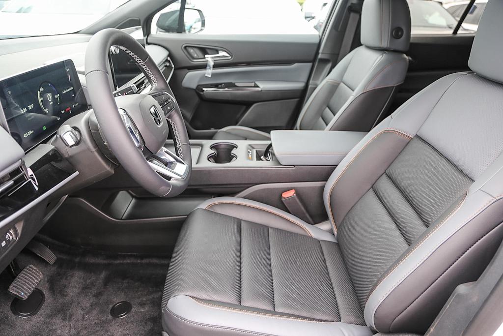 Thumbnail: 2025 Honda Prologue - 10