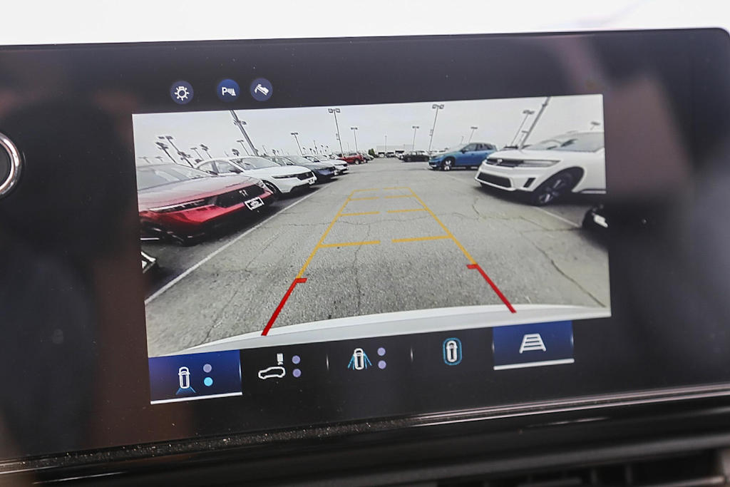 Thumbnail: 2025 Honda Prologue - 23