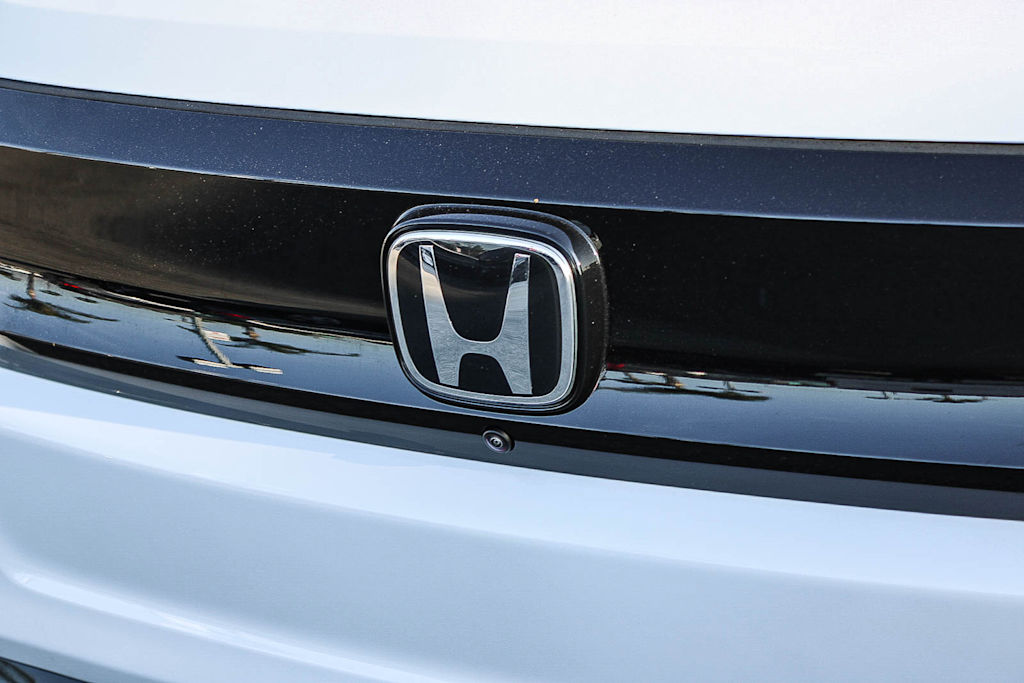 Thumbnail: 2026 Honda Prologue - 6