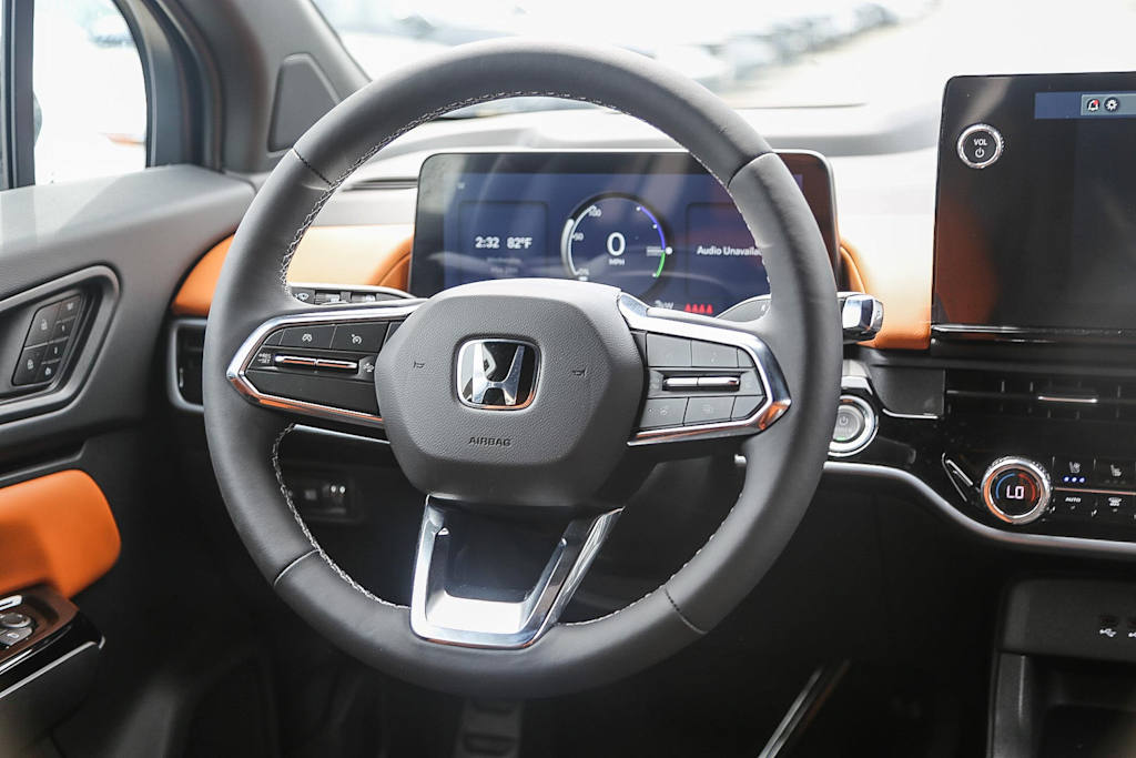 Thumbnail: 2026 Honda Prologue - 13