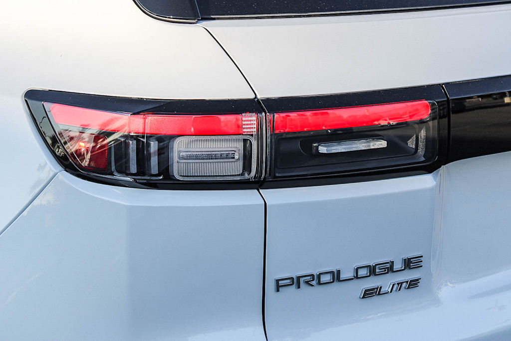 Thumbnail: 2026 Honda Prologue - 21