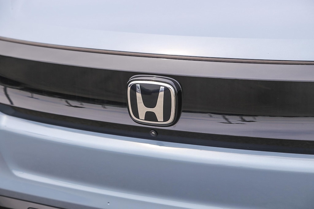 Thumbnail: 2026 Honda Prologue - 6