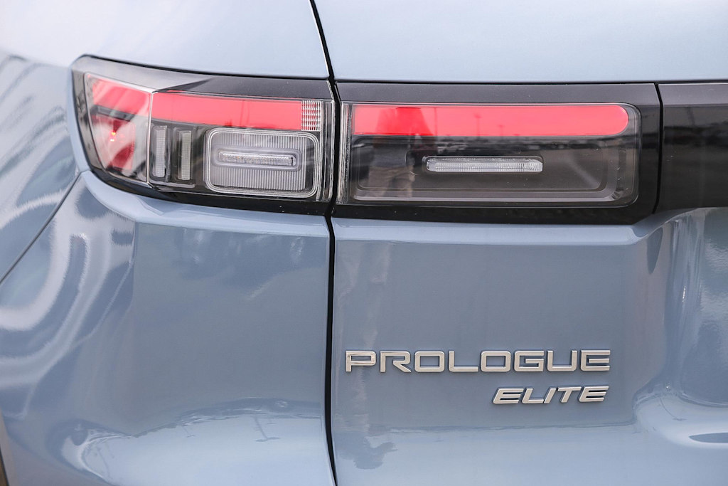 Thumbnail: 2026 Honda Prologue - 21
