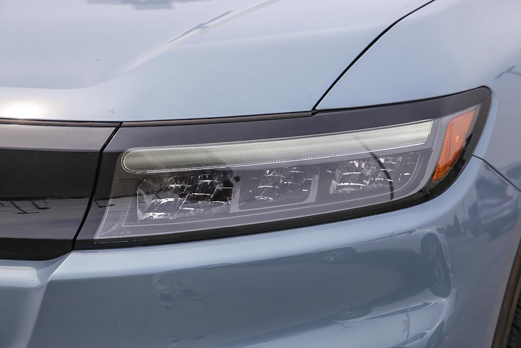 Thumbnail: 2026 Honda Prologue - 20