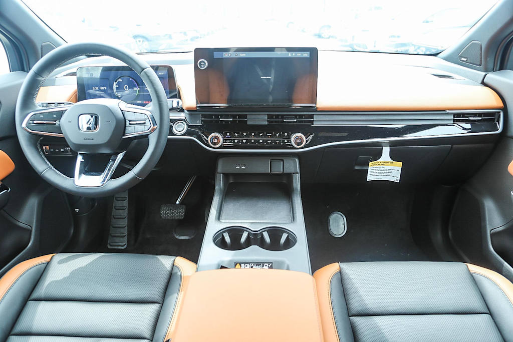 Thumbnail: 2026 Honda Prologue - 2