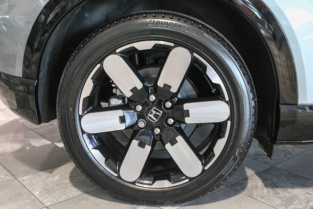 Thumbnail: 2025 Honda Prologue - 7