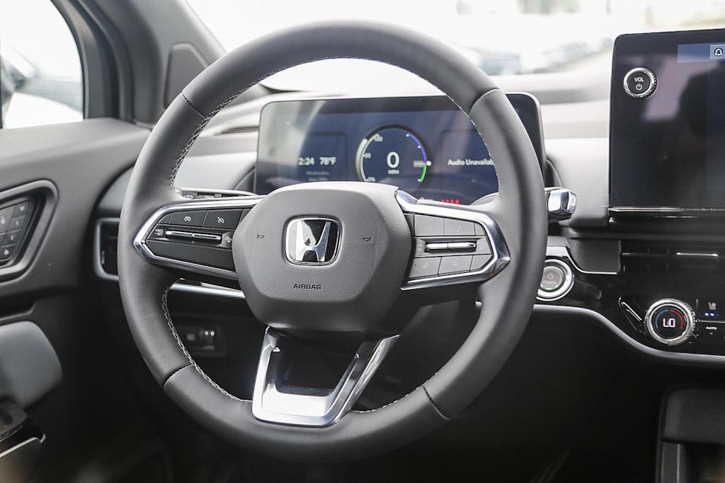 Thumbnail: 2025 Honda Prologue - 8