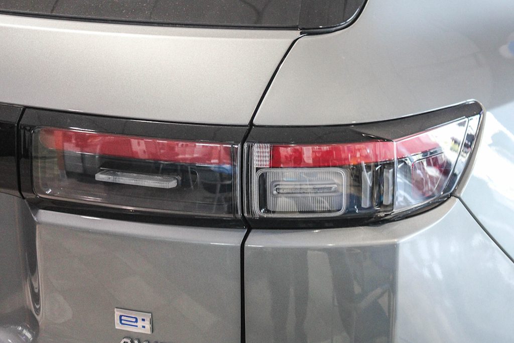 Thumbnail: 2025 Honda Prologue - 17