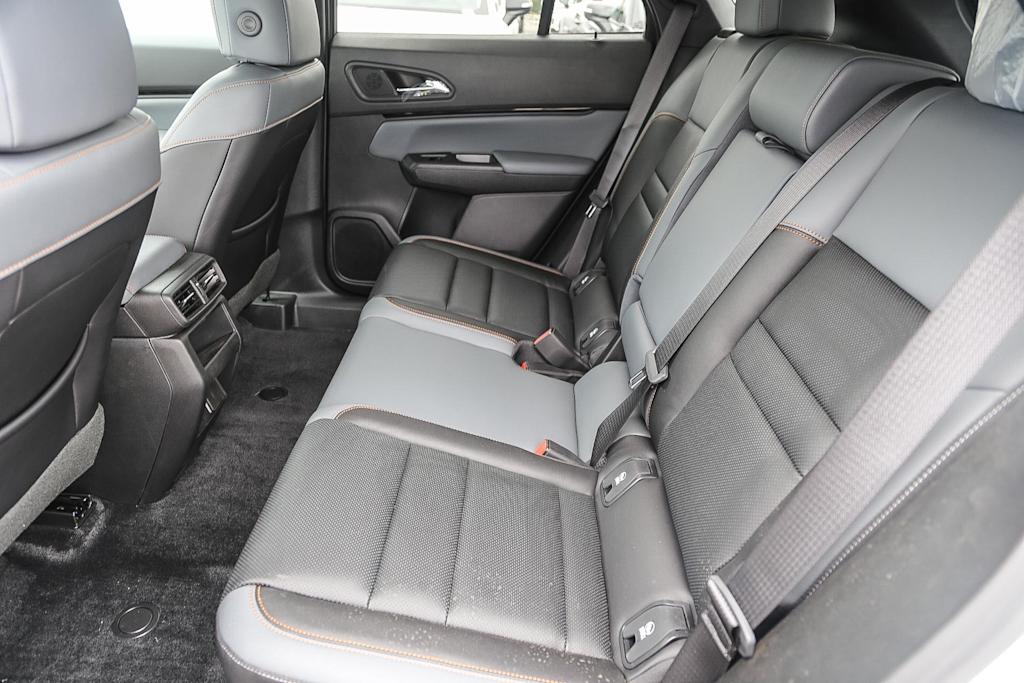 Thumbnail: 2025 Honda Prologue - 11