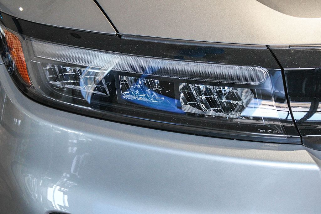 Thumbnail: 2025 Honda Prologue - 15