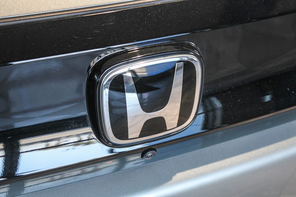 Thumbnail: 2025 Honda Prologue - 6