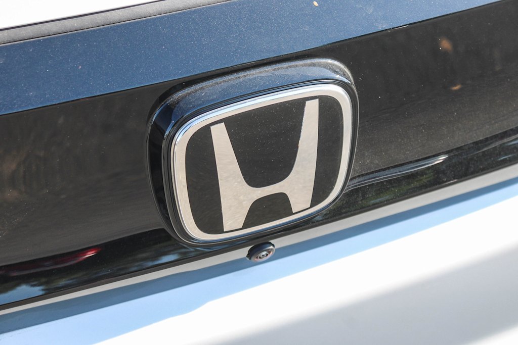 Thumbnail: 2025 Honda Prologue - 6