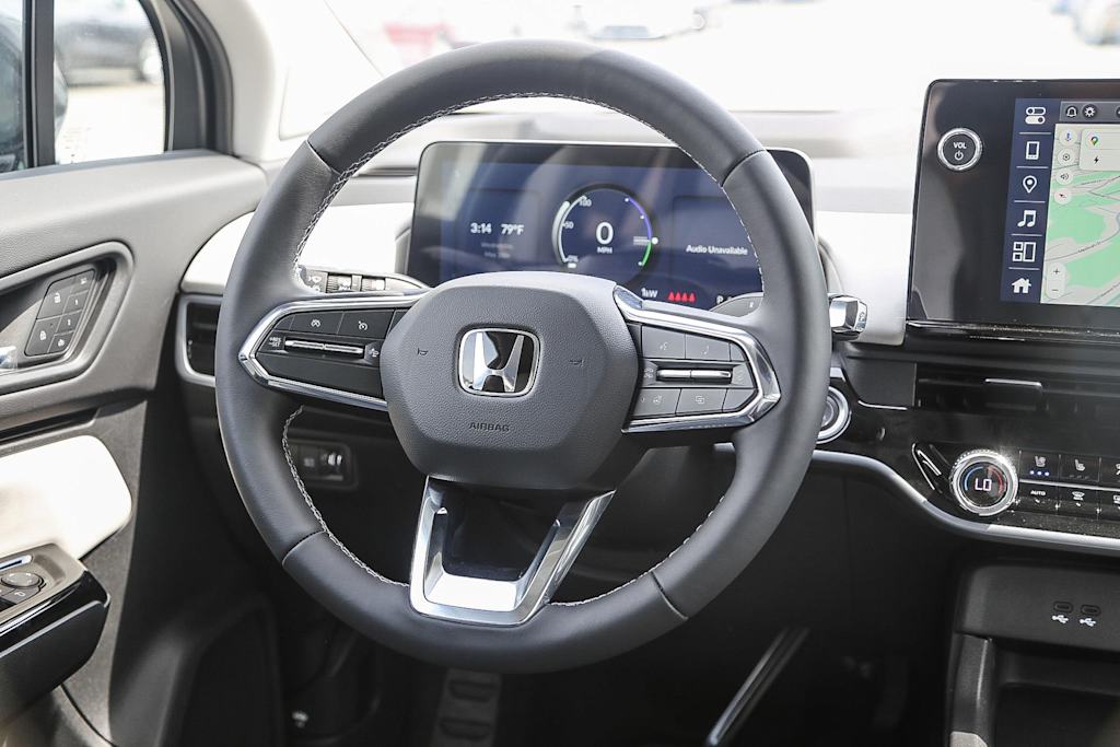 Thumbnail: 2026 Honda Prologue - 9