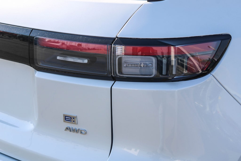 Thumbnail: 2025 Honda Prologue - 17