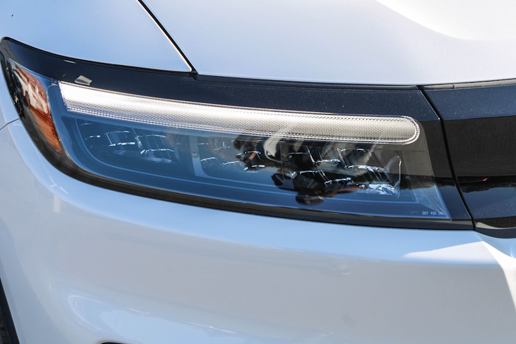 Thumbnail: 2025 Honda Prologue - 15