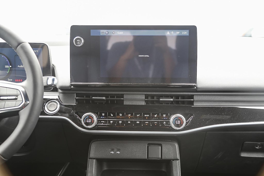 Thumbnail: 2025 Honda Prologue - 12