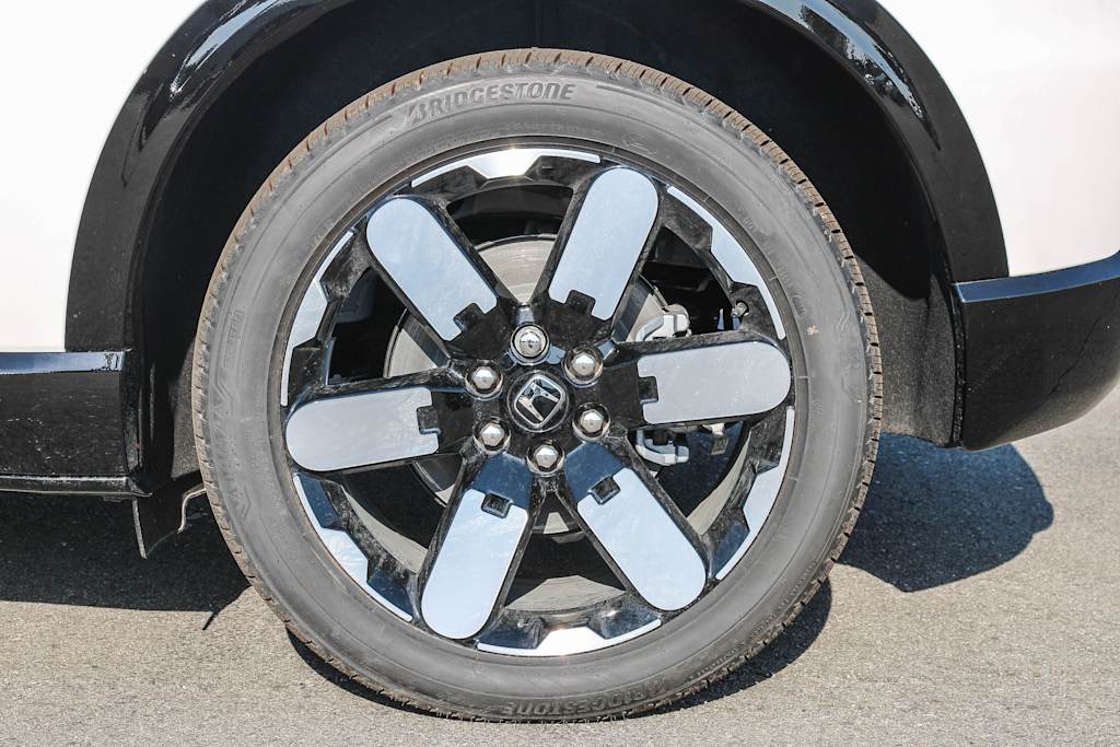 Thumbnail: 2025 Honda Prologue - 7