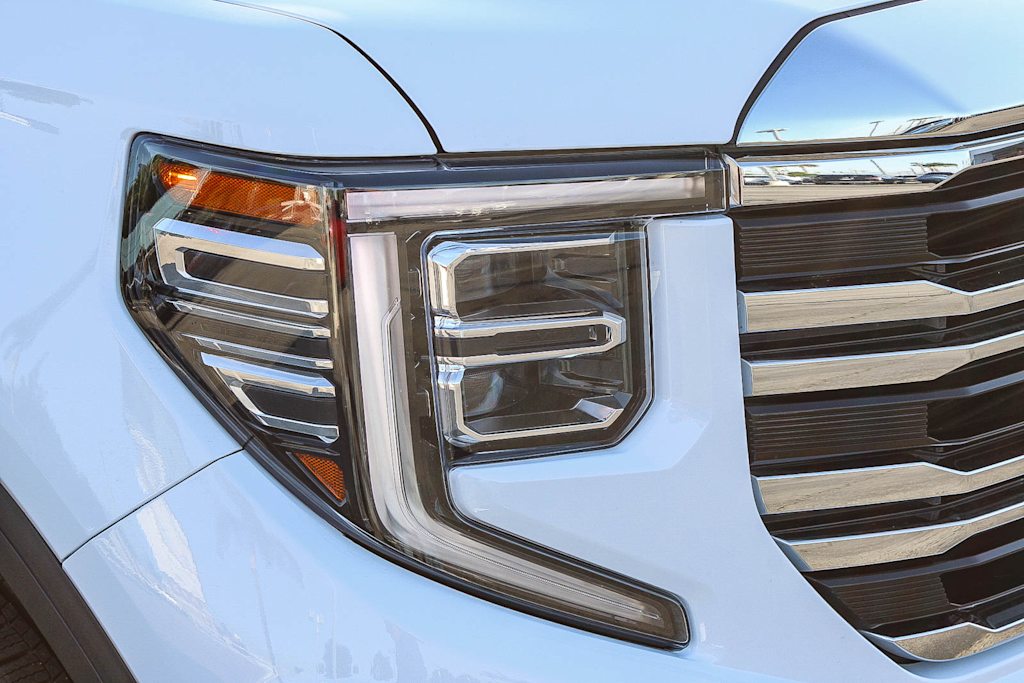 Thumbnail: 2022 GMC Sierra 1500 - 6