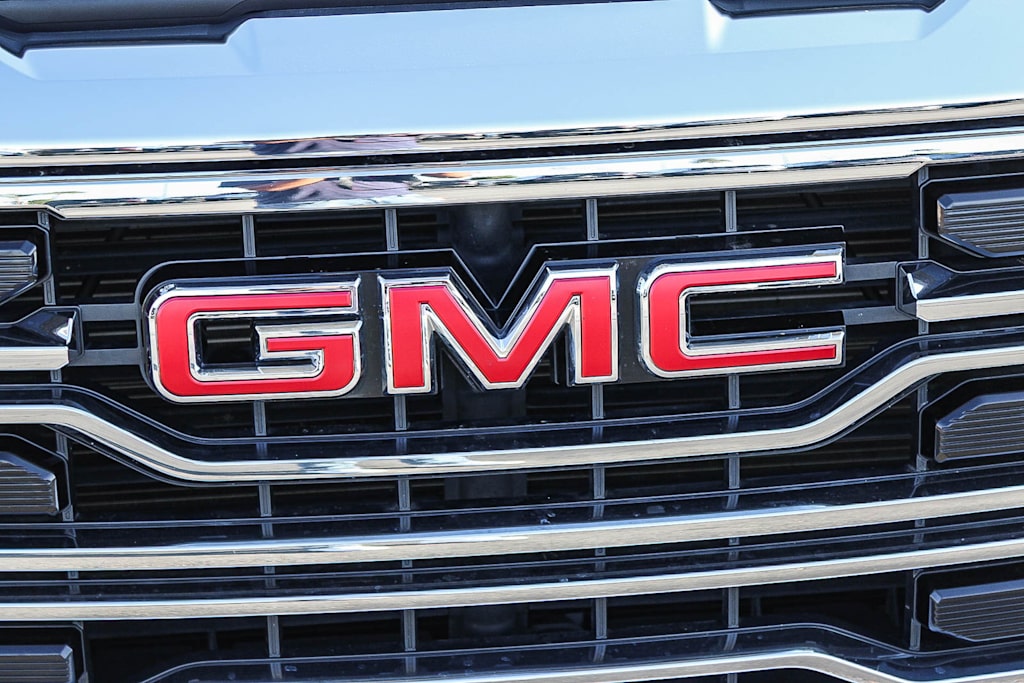 Thumbnail: 2022 GMC Sierra 1500 - 19
