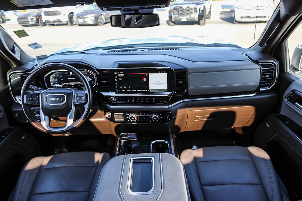 Thumbnail: 2022 GMC Sierra 1500 - 2