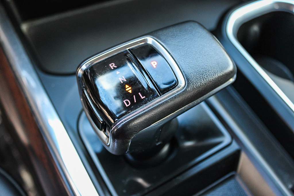 Thumbnail: 2022 GMC Sierra 1500 - 14