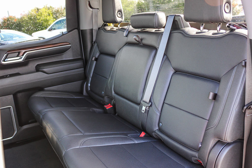 Thumbnail: 2022 GMC Sierra 1500 - 12