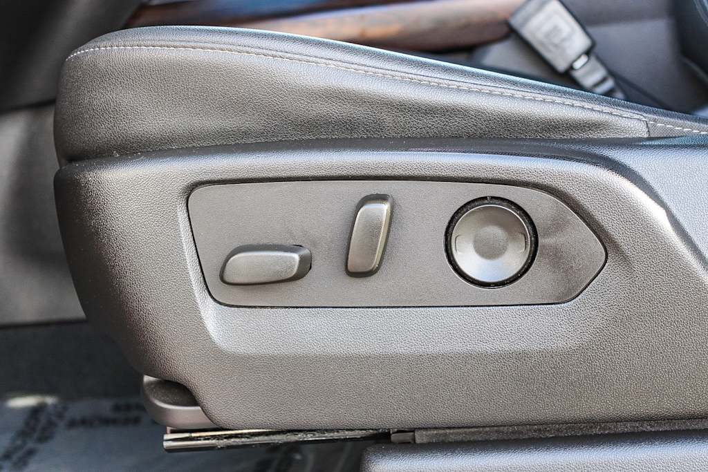 Thumbnail: 2022 GMC Sierra 1500 - 23