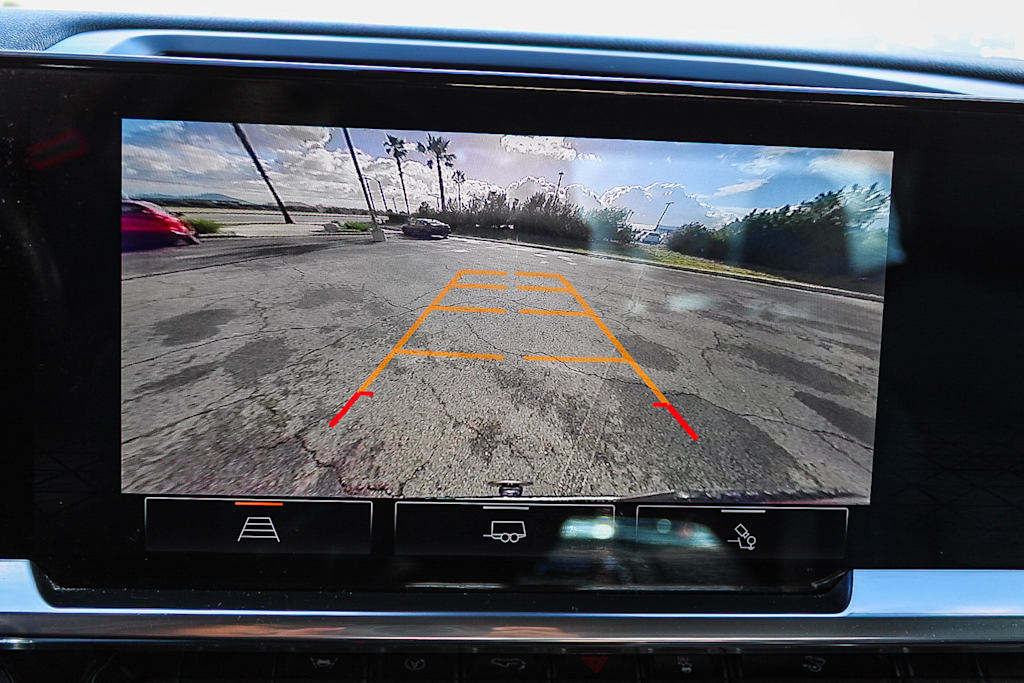 Thumbnail: 2022 GMC Sierra 1500 - 25