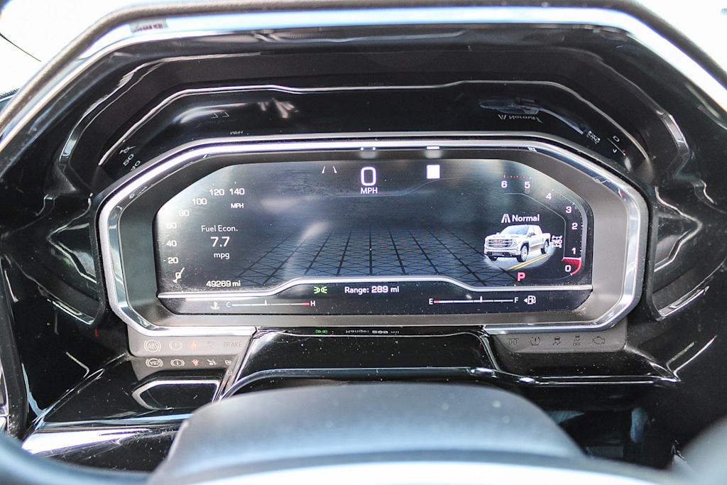 Thumbnail: 2022 GMC Sierra 1500 - 15