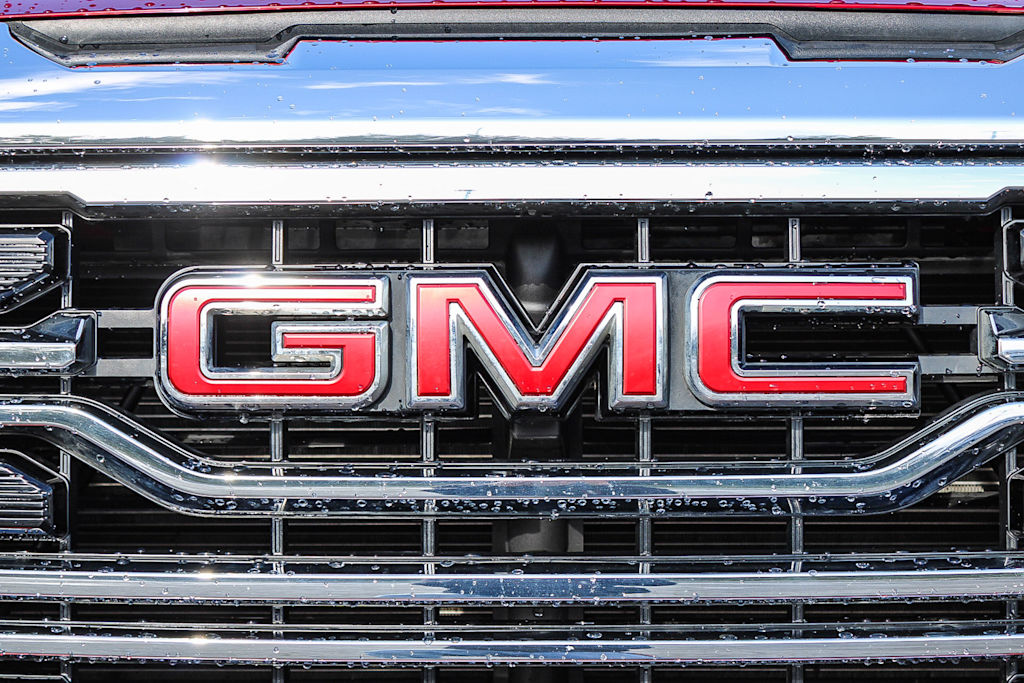 Thumbnail: 2022 GMC Sierra 1500 - 6