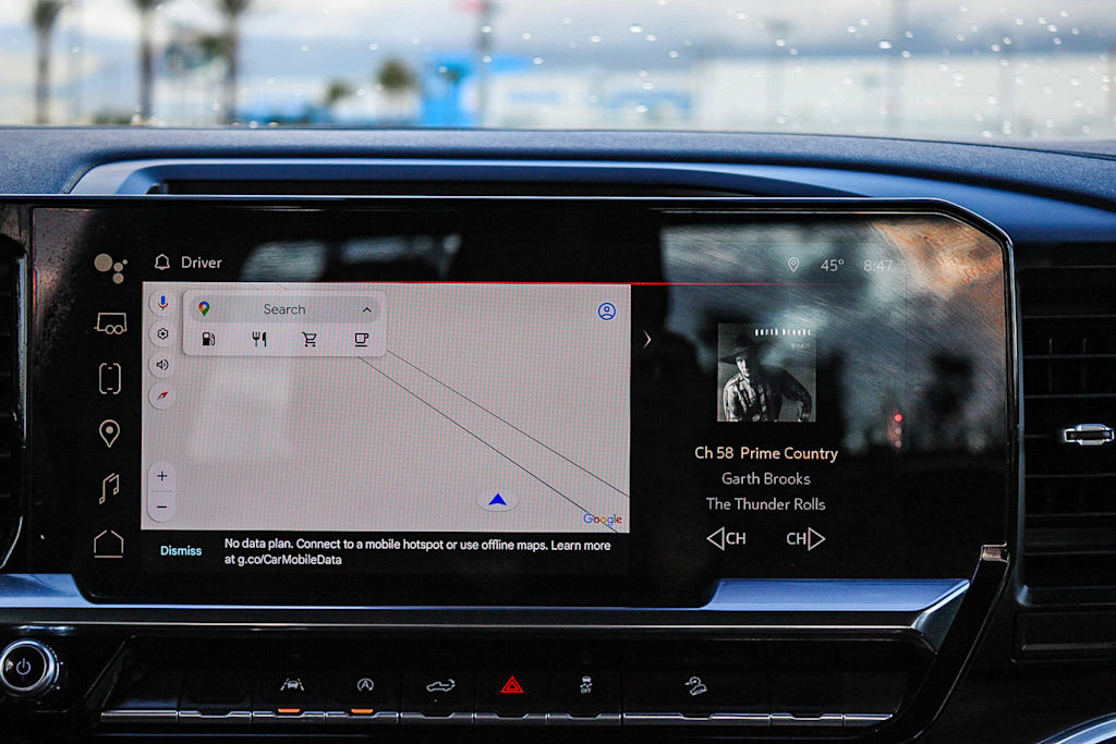 Thumbnail: 2022 GMC Sierra 1500 - 13