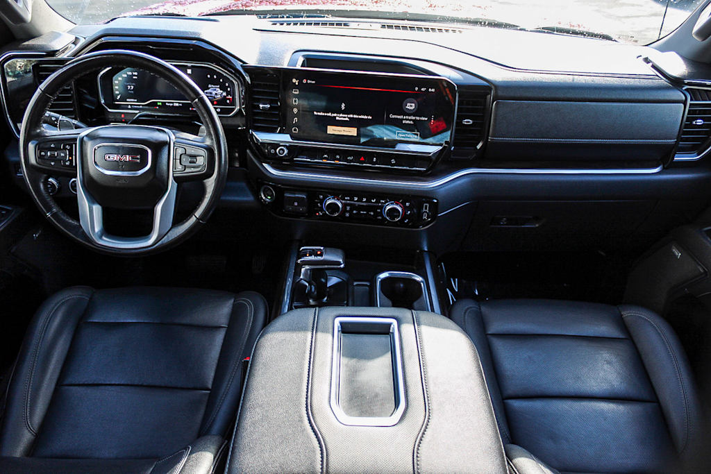 Thumbnail: 2022 GMC Sierra 1500 - 2