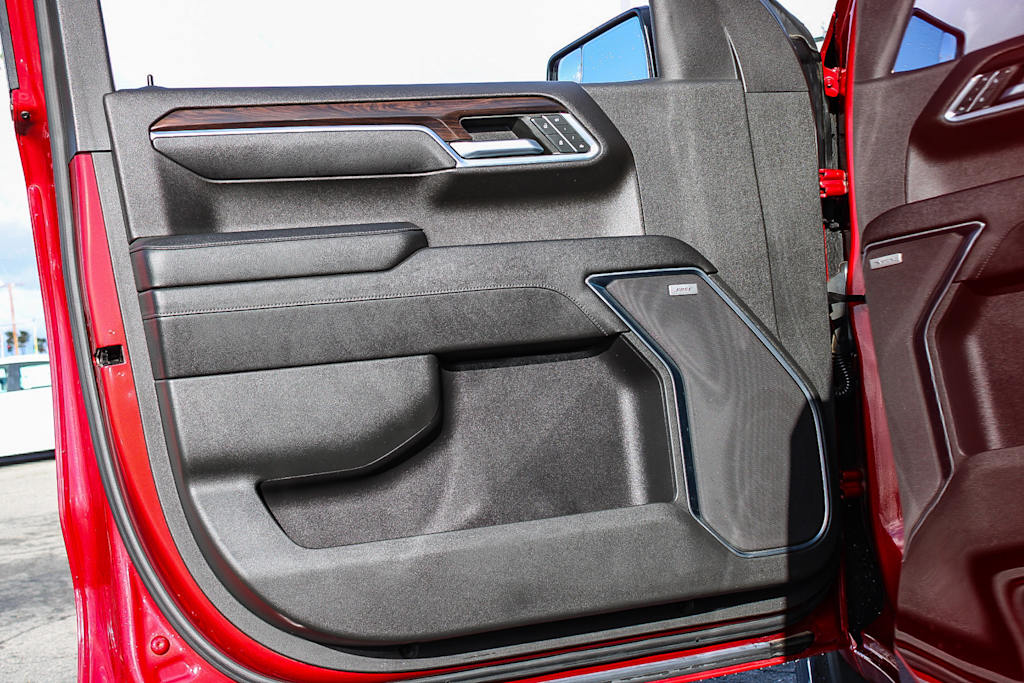 Thumbnail: 2022 GMC Sierra 1500 - 24