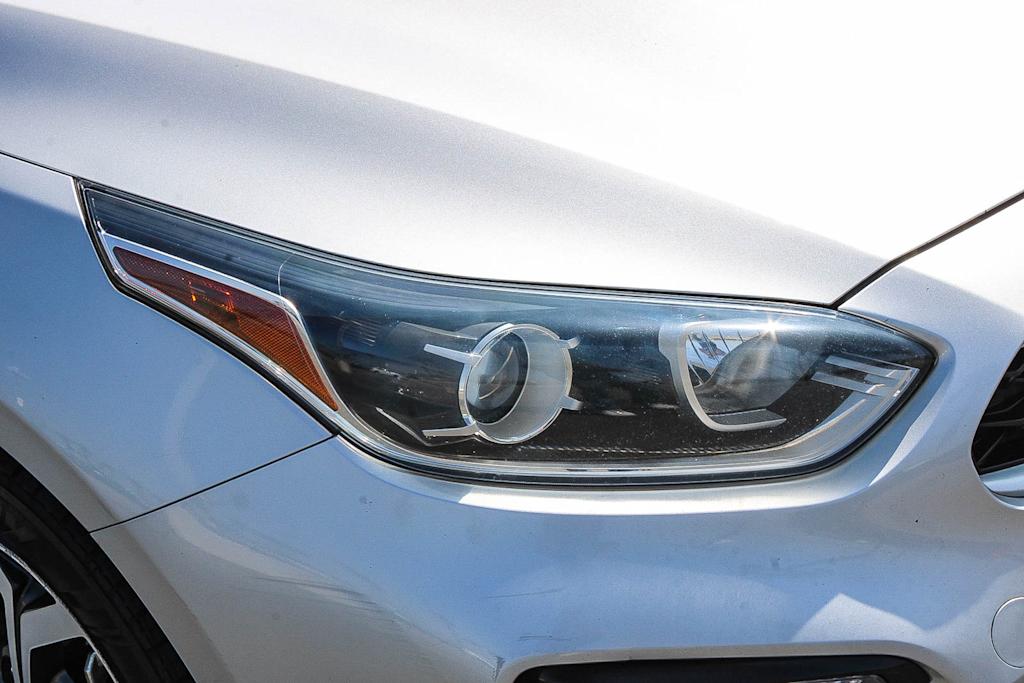 Thumbnail: 2020 Kia Forte - 19