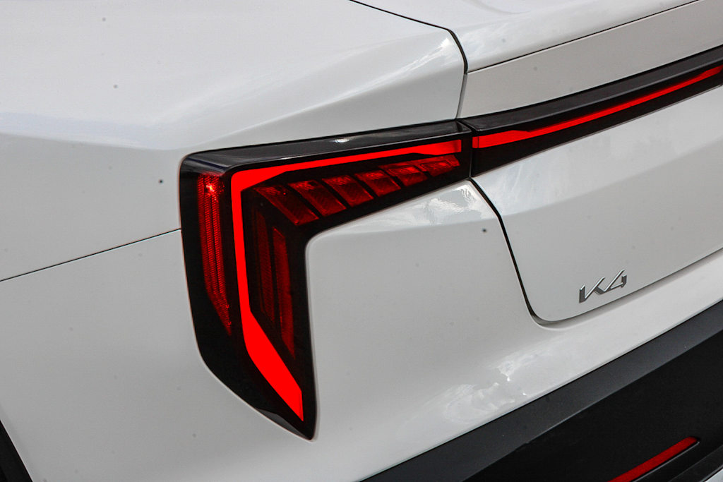 Thumbnail: 2025 Kia K4 - 22