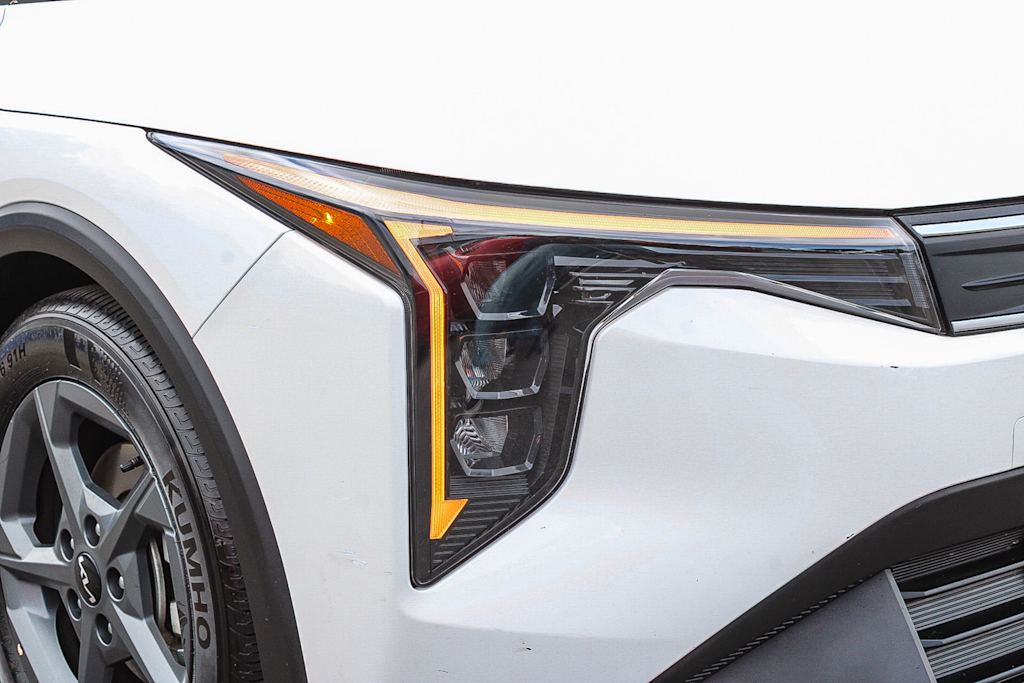 Thumbnail: 2025 Kia K4 - 20