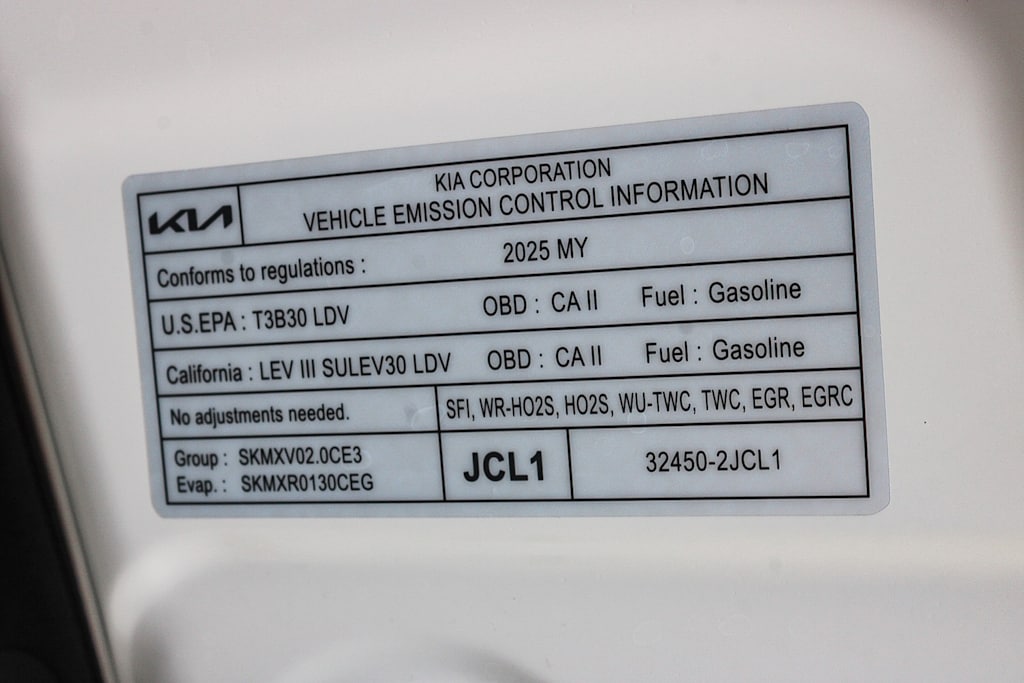 Thumbnail: 2025 Kia K4 - 18