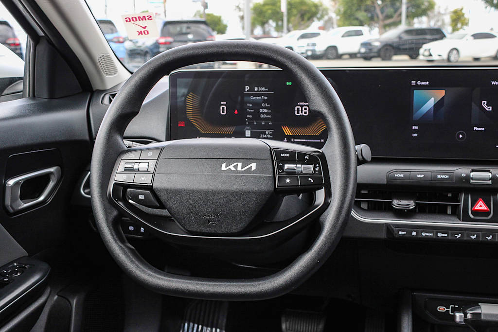 Thumbnail: 2025 Kia K4 - 13