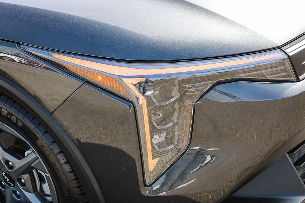 Thumbnail: 2025 Kia K4 - 20