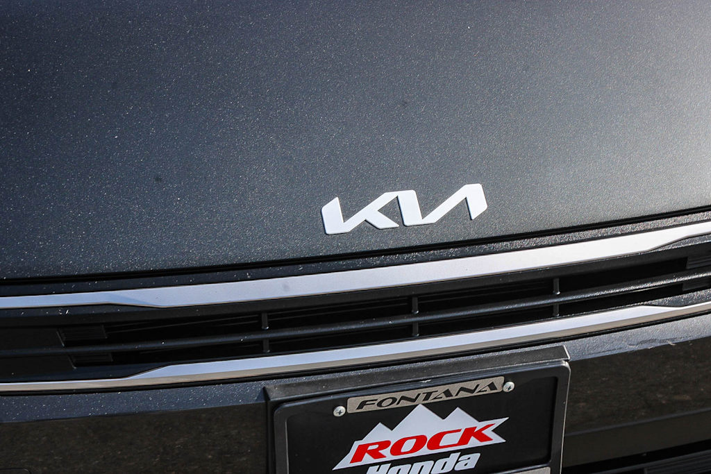Thumbnail: 2025 Kia K4 - 6
