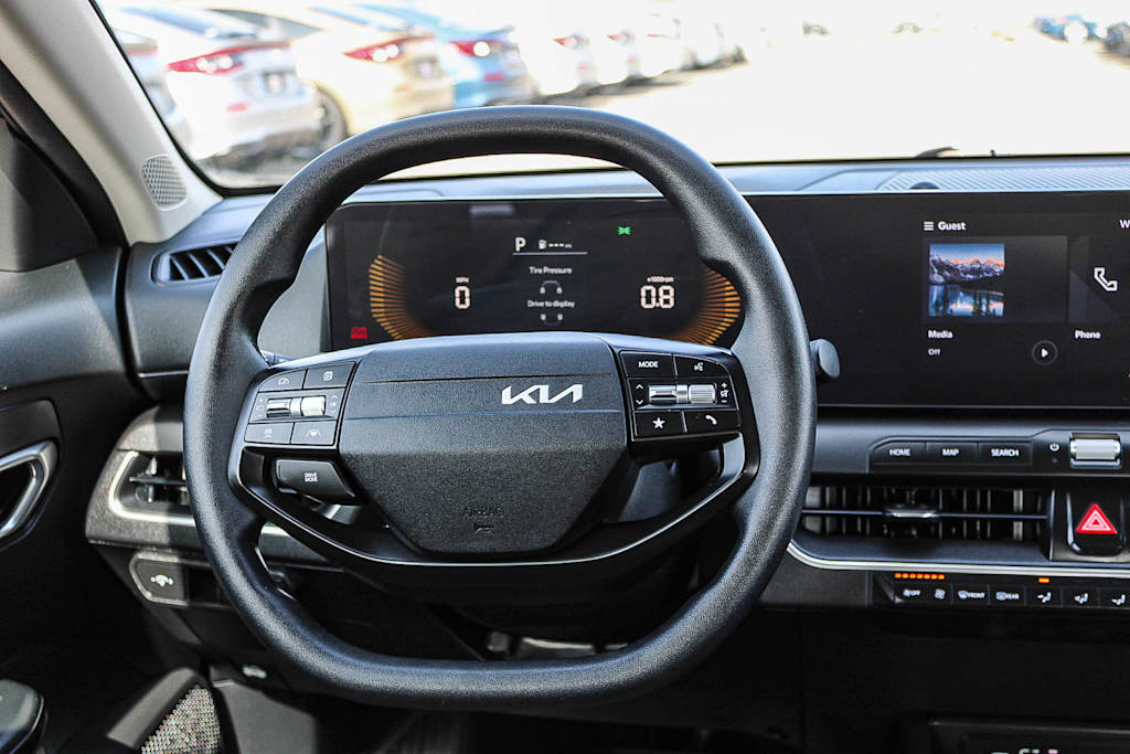 Thumbnail: 2025 Kia K4 - 13