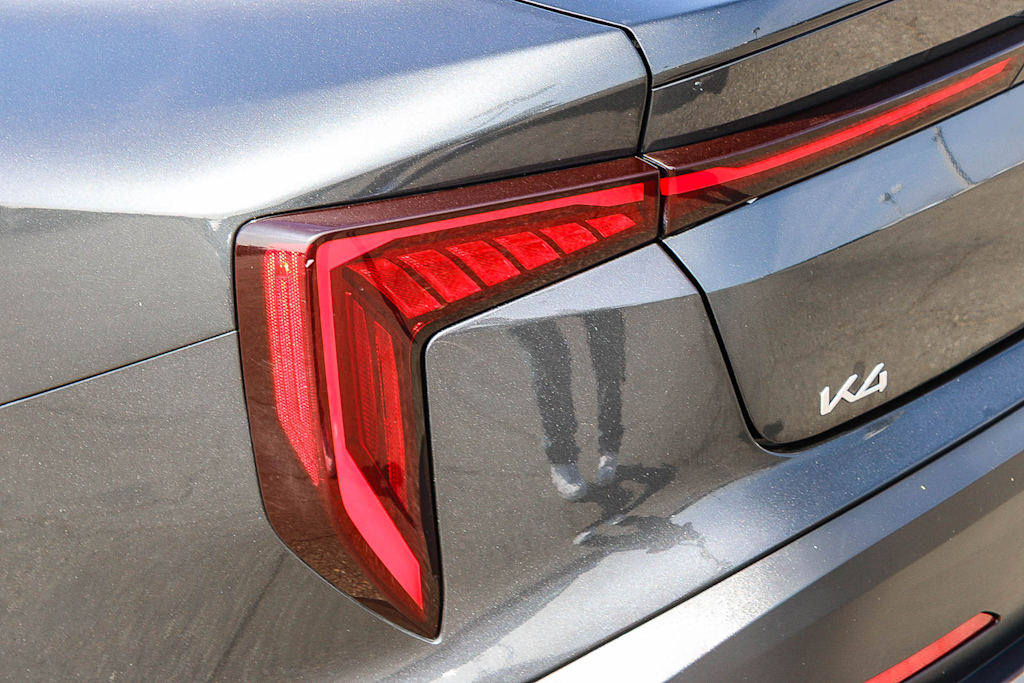 Thumbnail: 2025 Kia K4 - 22