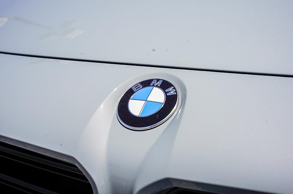 Thumbnail: 2024 BMW M2 - 22