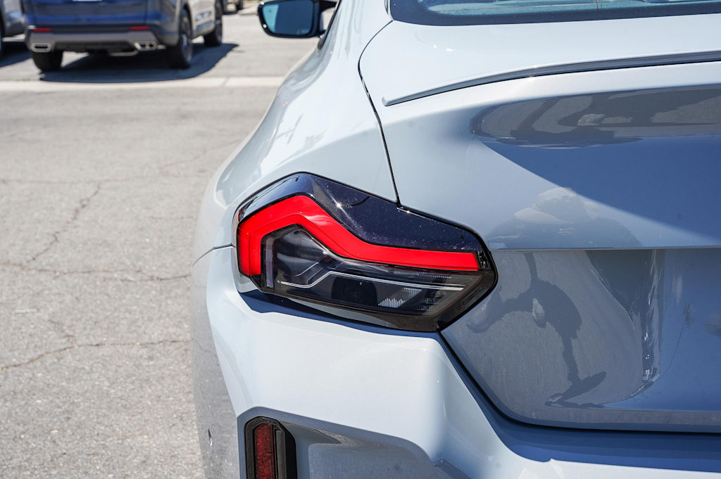 Thumbnail: 2024 BMW M2 - 6