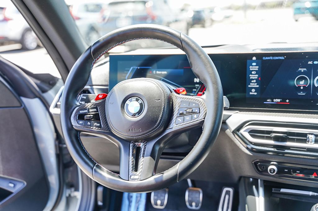 Thumbnail: 2024 BMW M2 - 9